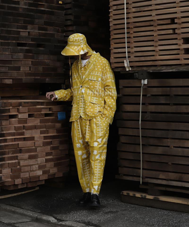 Sillage 全新 Socotra Collection 系列 Lookbook 正式發佈