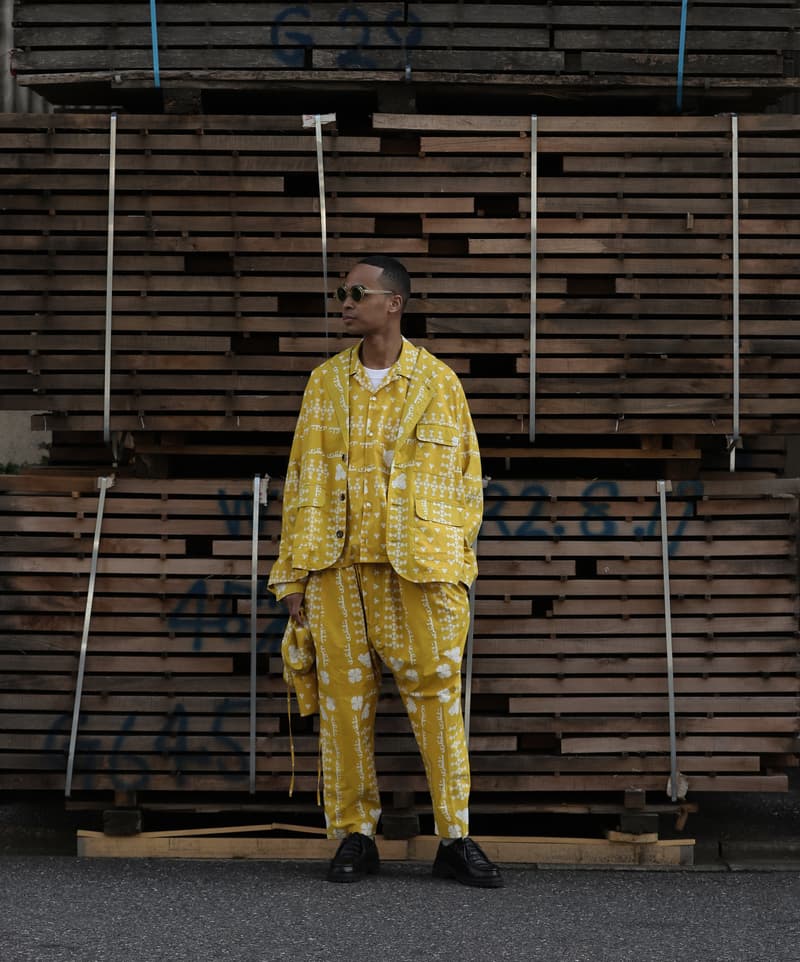 Sillage 全新 Socotra Collection 系列 Lookbook 正式發佈