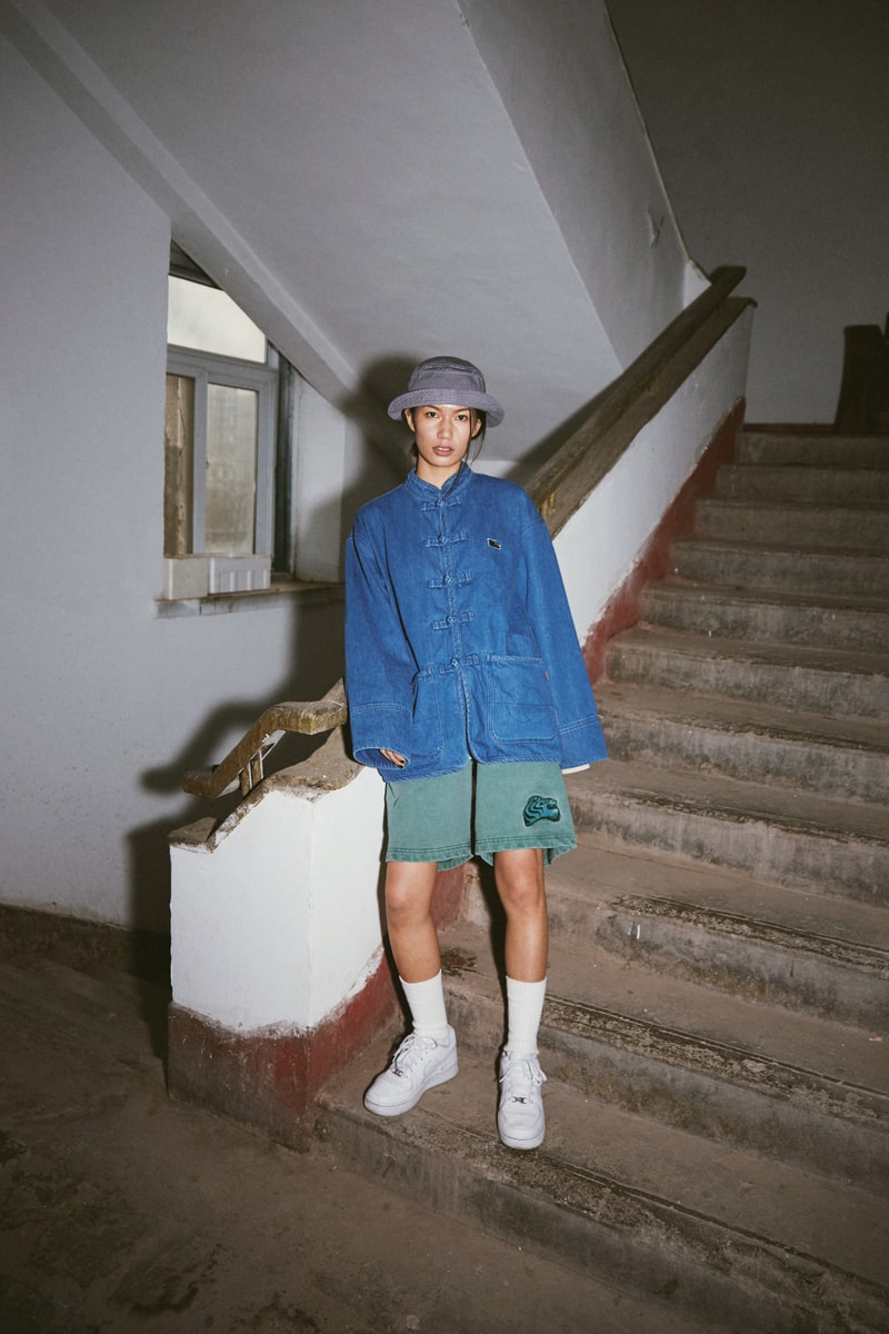 SOULGOODS 全新 2021 春夏首轮单品正式登场
