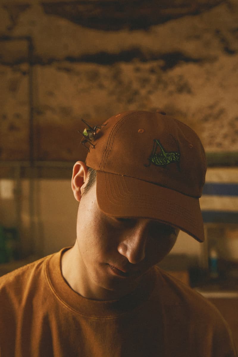 SOULGOODS 全新 2021 春夏首轮单品正式登场