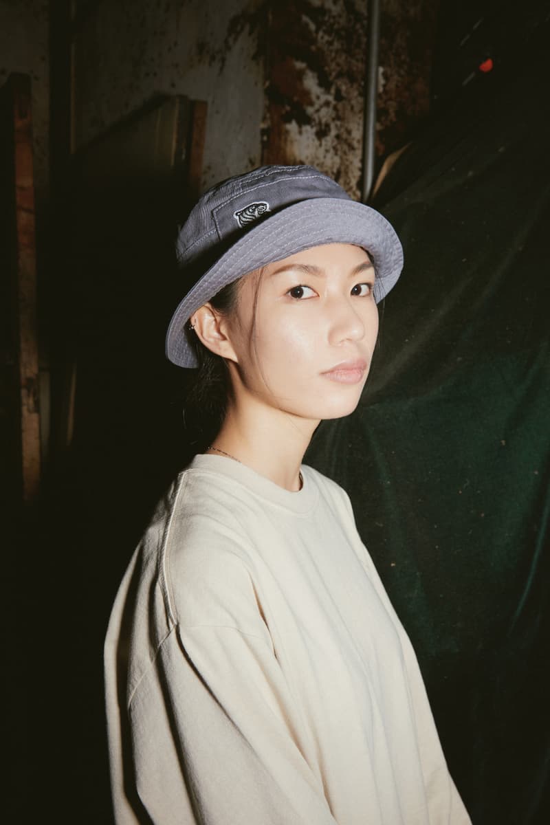 SOULGOODS 全新 2021 春夏首轮单品正式登场