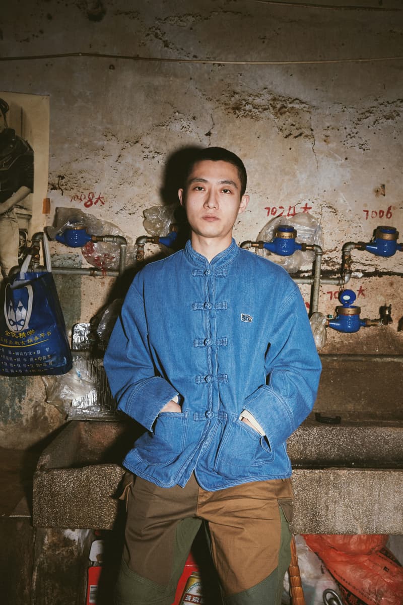 SOULGOODS 全新 2021 春夏首轮单品正式登场