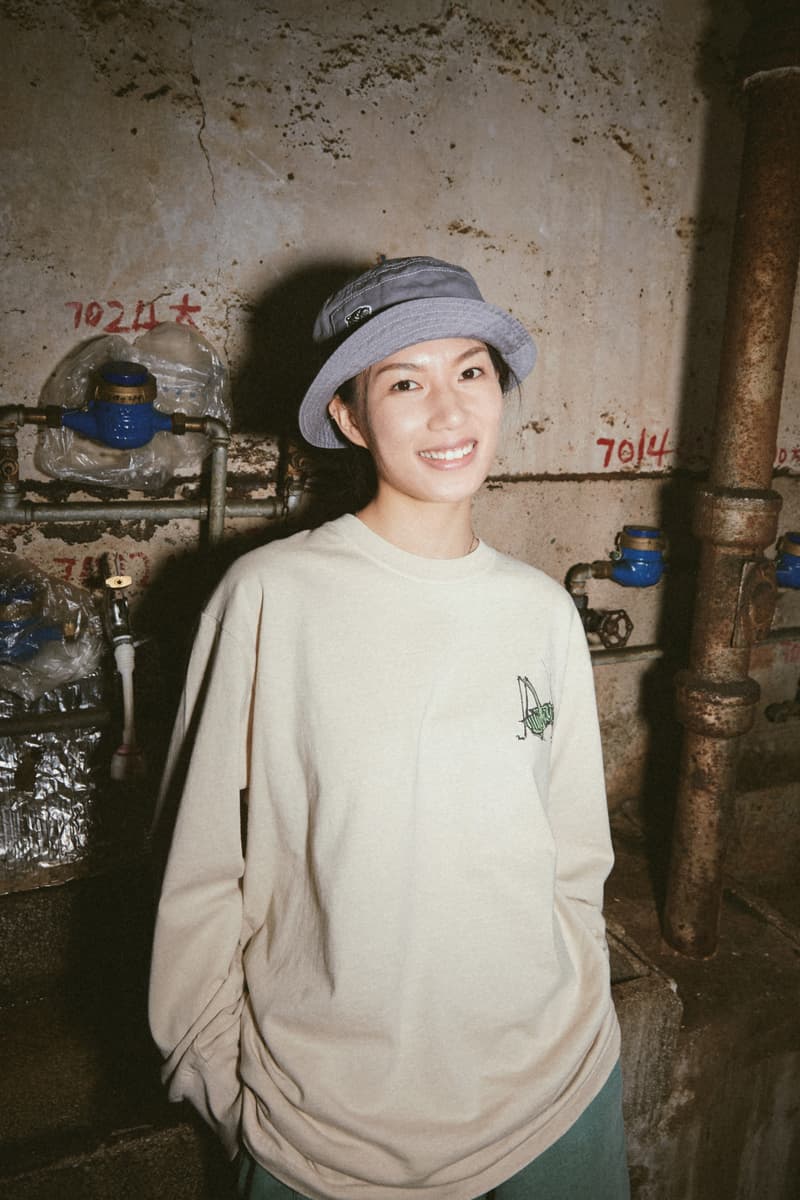 SOULGOODS 全新 2021 春夏首轮单品正式登场