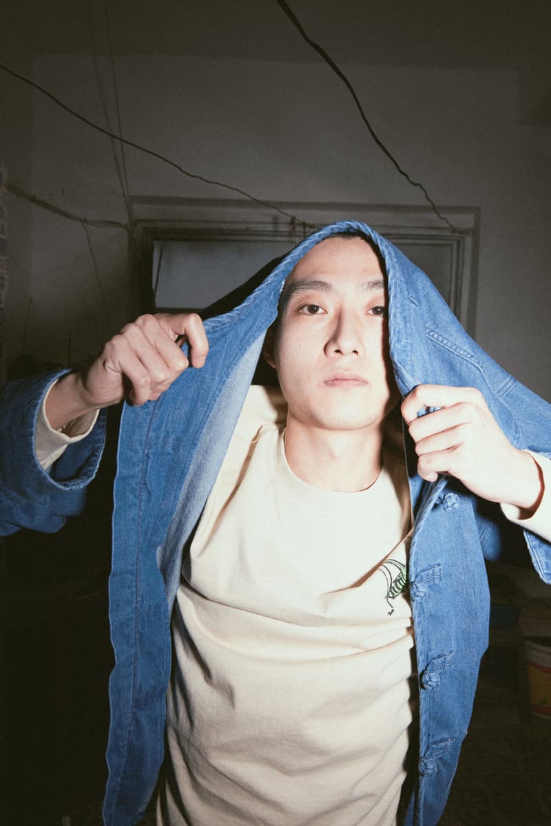 SOULGOODS 全新 2021 春夏首轮单品正式登场