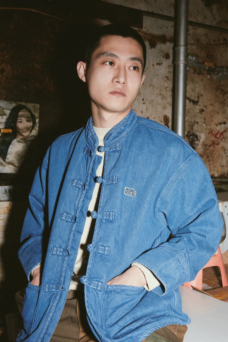 SOULGOODS 全新 2021 春夏首轮单品正式登场