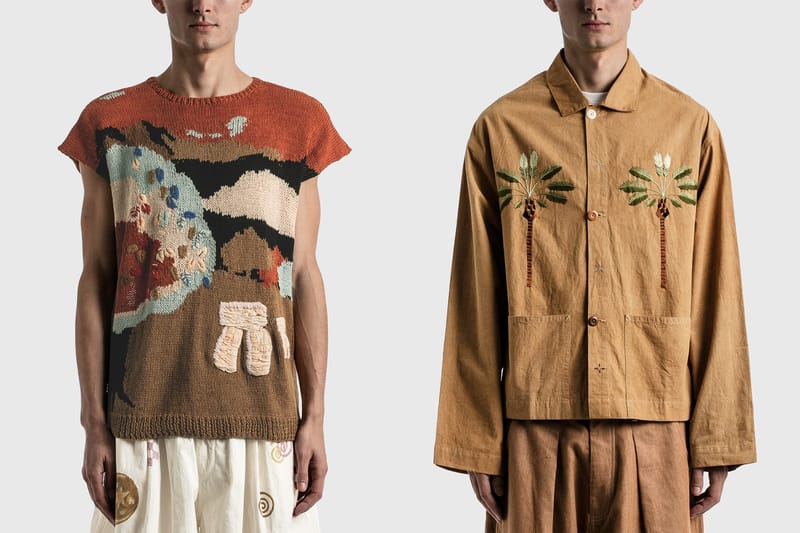 STORY mfg. 2021 秋冬系列正式上架