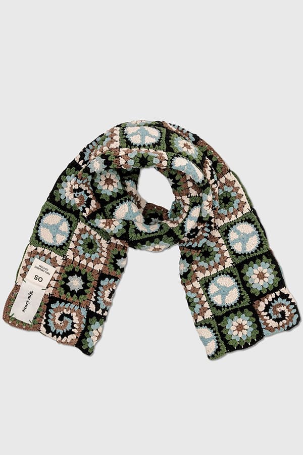 STORY mfg. 2021 秋冬系列正式上架