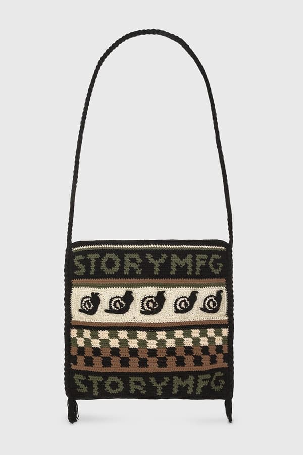 STORY mfg. 2021 秋冬系列正式上架