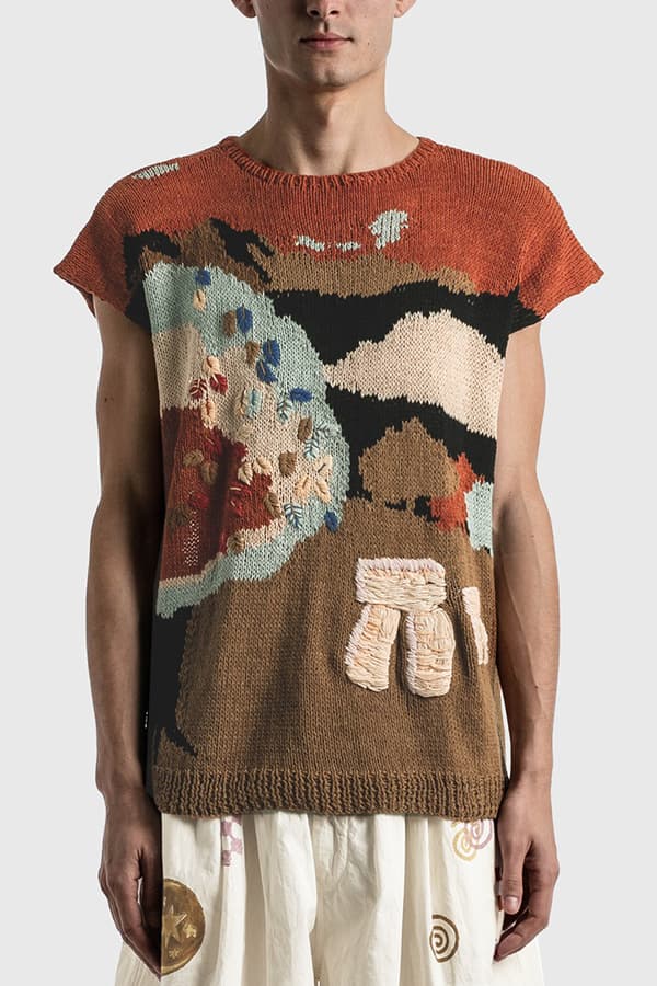 STORY mfg. 2021 秋冬系列正式上架