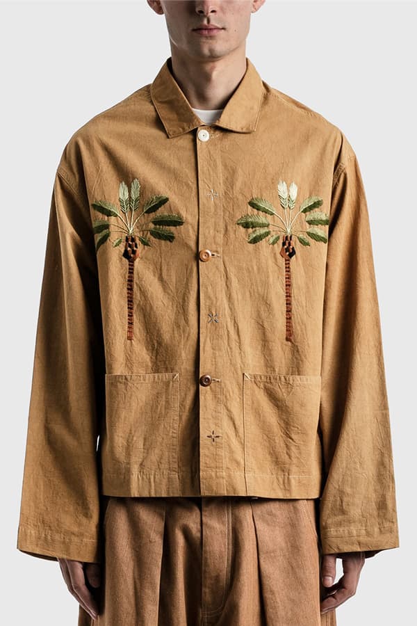 STORY mfg. 2021 秋冬系列正式上架