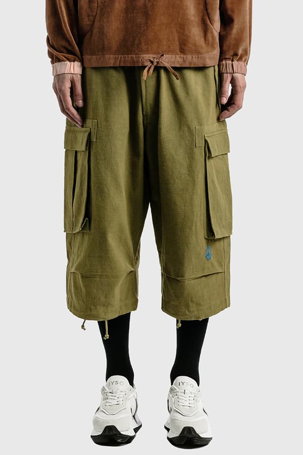 STORY mfg. 2021 秋冬系列正式上架