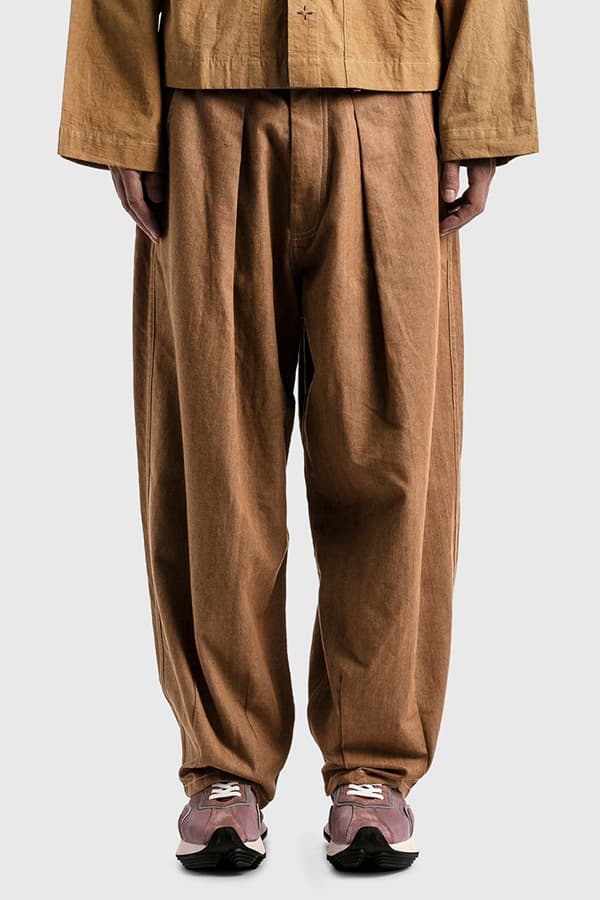 STORY mfg. 2021 秋冬系列正式上架