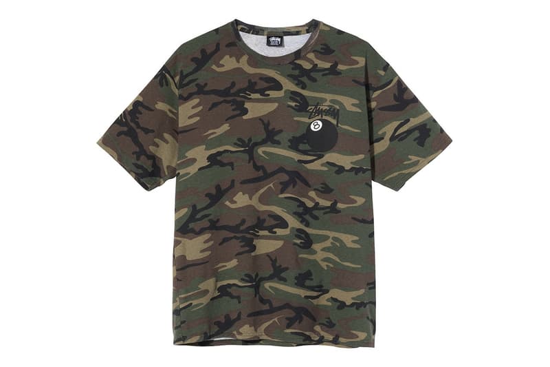 Stüssy 日本京都全新門店正式開業