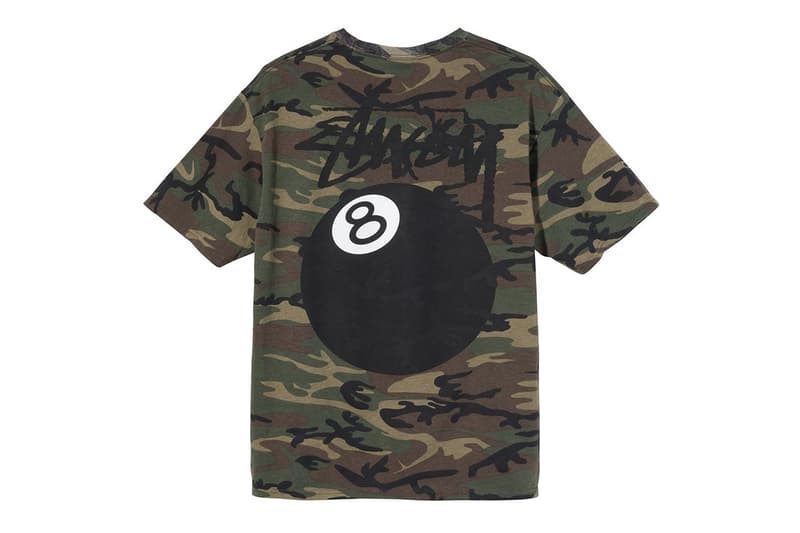 Stüssy 日本京都全新門店正式開業