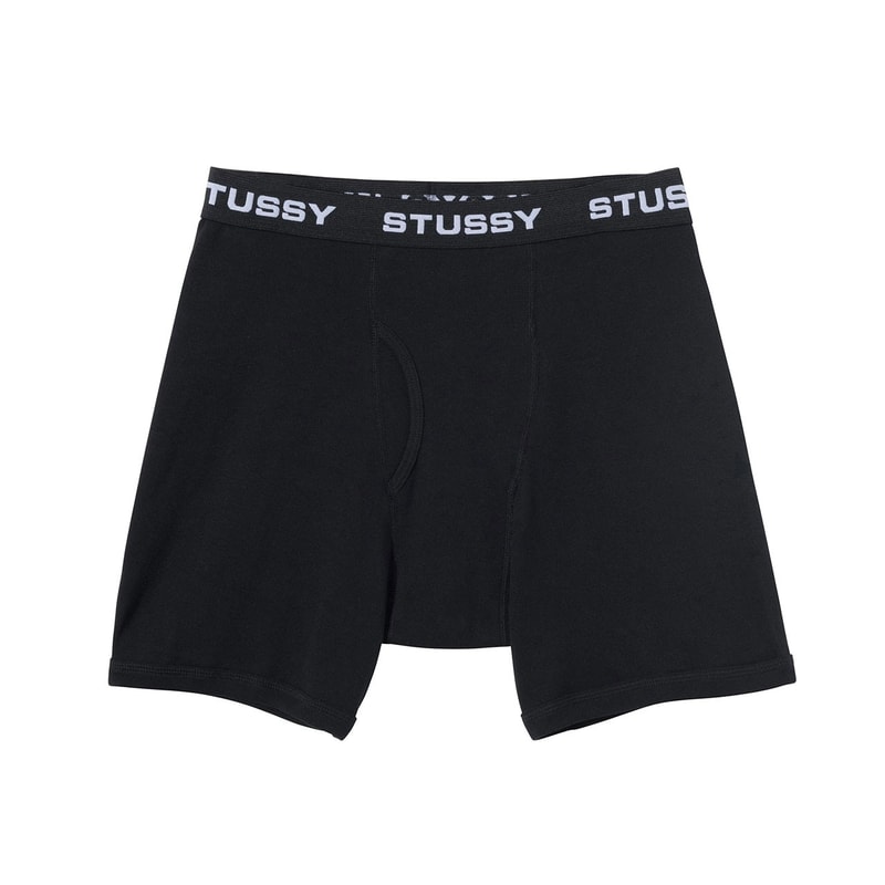Stüssy 2021 春季系列第二波新品正式上架