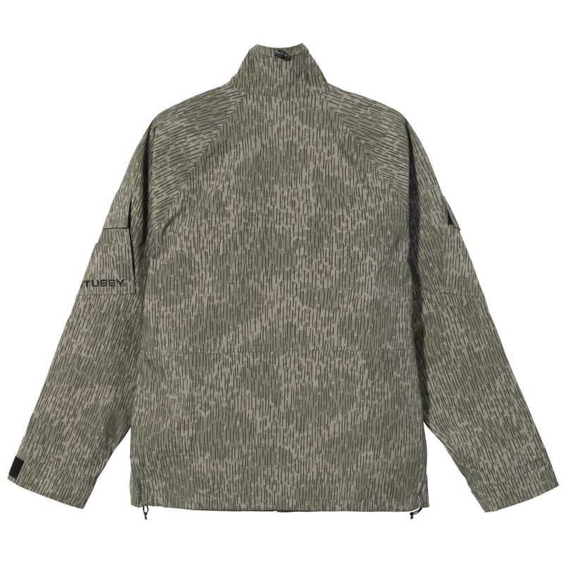 Stüssy 2021 春季系列第二波新品正式上架