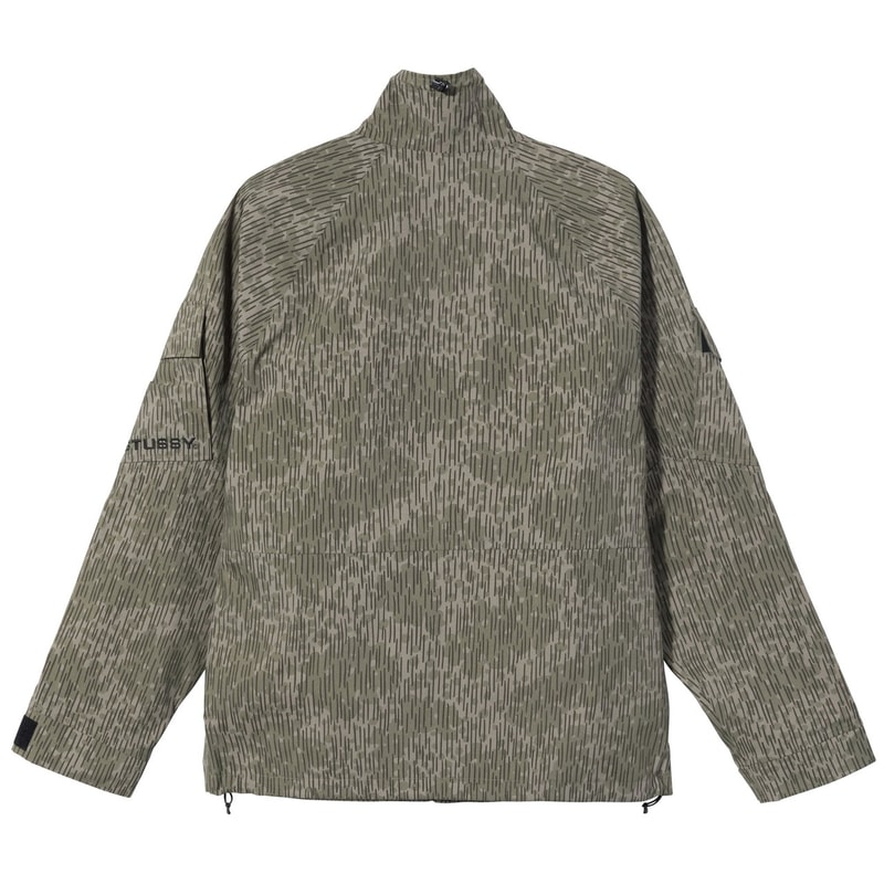 Stüssy 2021 春季系列第二波新品正式上架