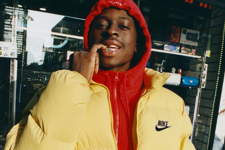 Supreme x Nike 2021 春夏聯乘系列正式發佈