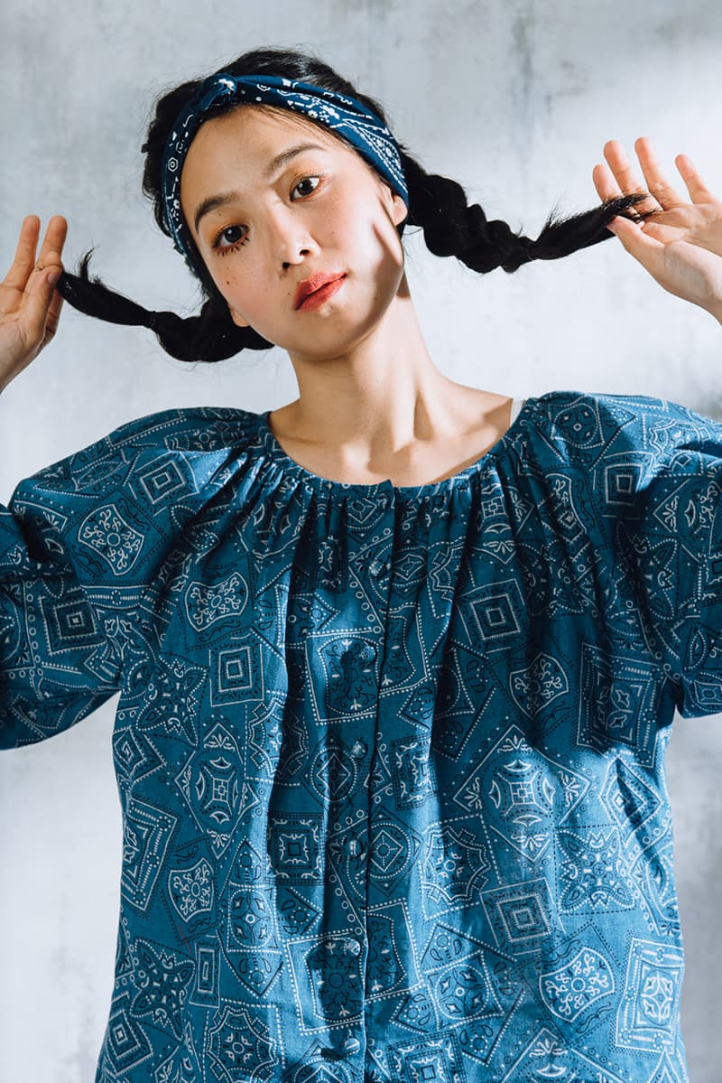 SYNDRO 2021 春夏系列「Rhythm of the South」正式登場