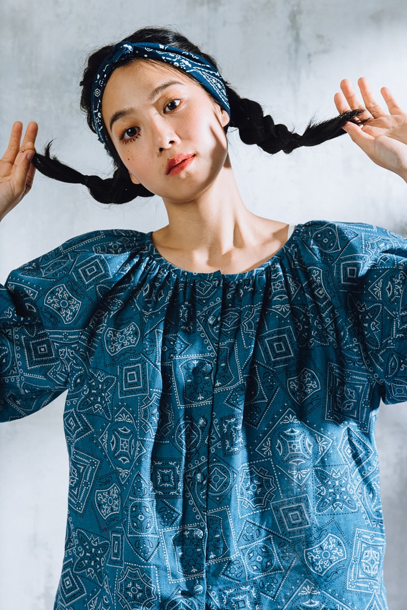 SYNDRO 2021 春夏系列「Rhythm of the South」正式登場
