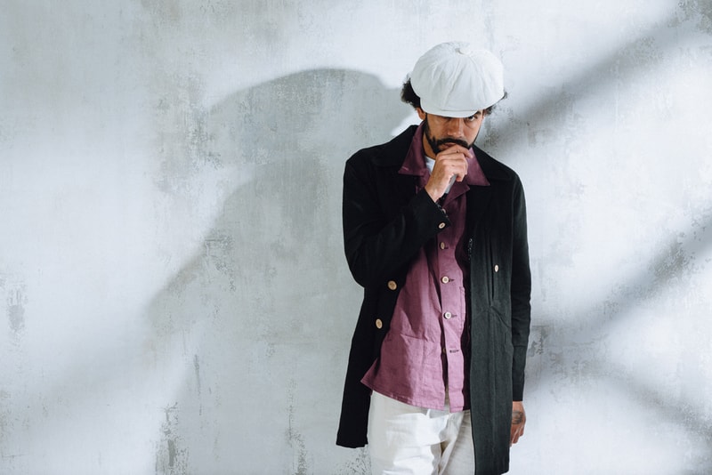 SYNDRO 2021 春夏系列「Rhythm of the South」正式登場