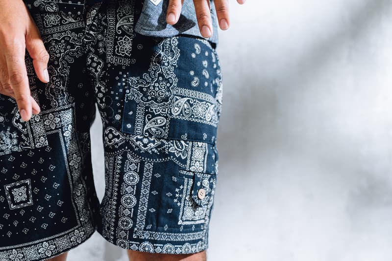 SYNDRO 2021 春夏系列「Rhythm of the South」正式登場