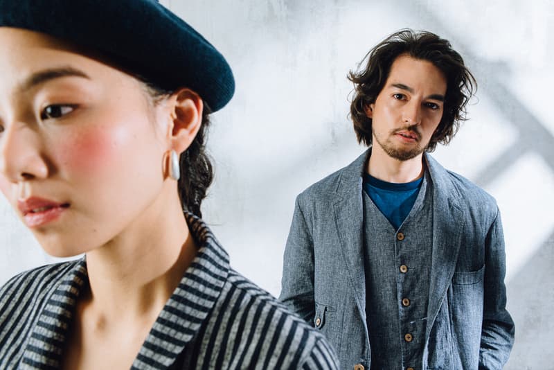 SYNDRO 2021 春夏系列「Rhythm of the South」正式登場