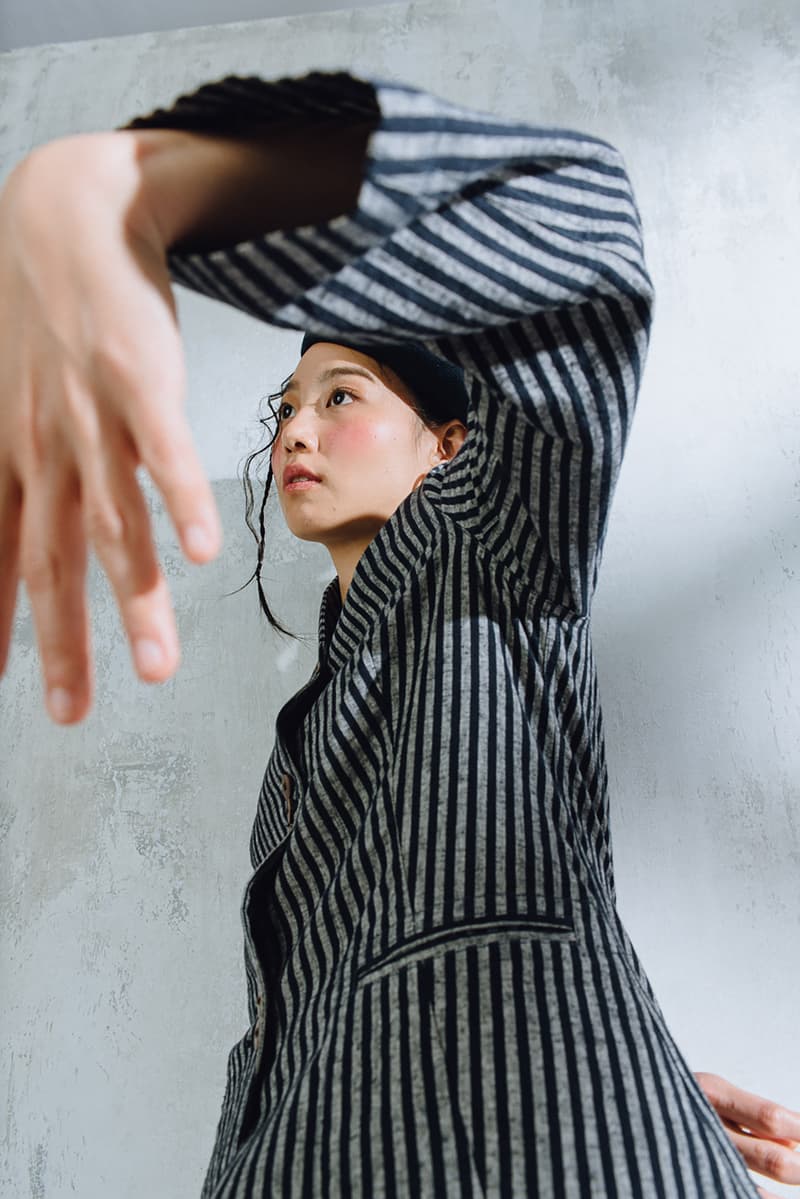 SYNDRO 2021 春夏系列「Rhythm of the South」正式登場