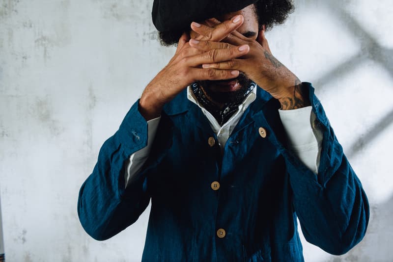 SYNDRO 2021 春夏系列「Rhythm of the South」正式登場