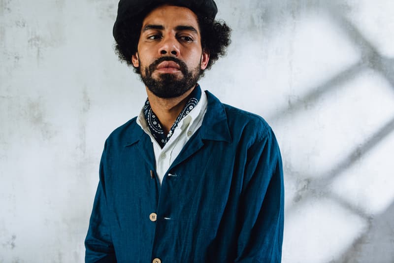 SYNDRO 2021 春夏系列「Rhythm of the South」正式登場