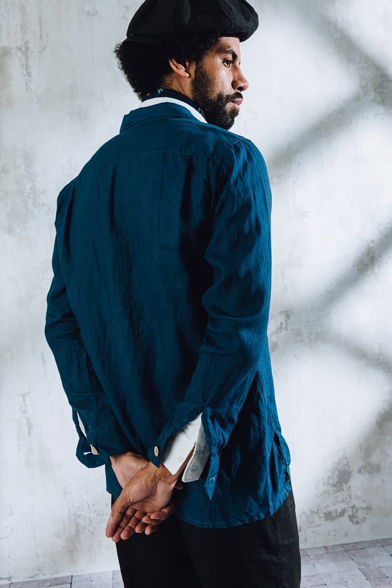 SYNDRO 2021 春夏系列「Rhythm of the South」正式登場