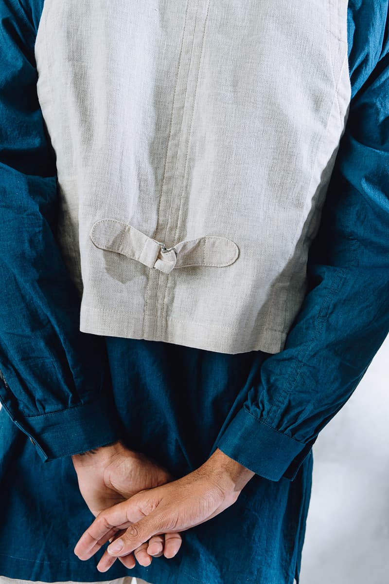 SYNDRO 2021 春夏系列「Rhythm of the South」正式登場