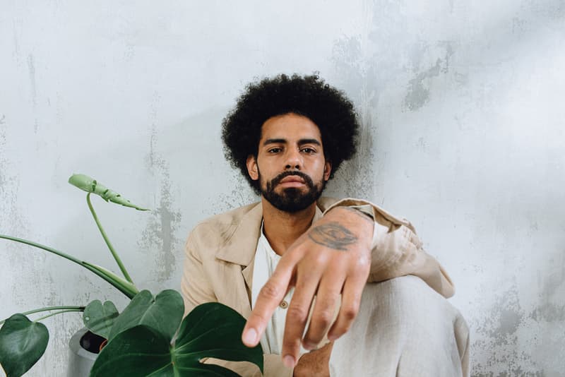 SYNDRO 2021 春夏系列「Rhythm of the South」正式登場