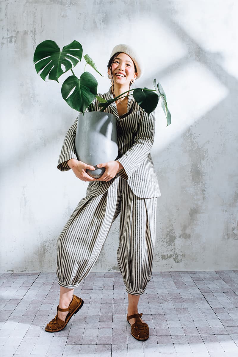 SYNDRO 2021 春夏系列「Rhythm of the South」正式登場