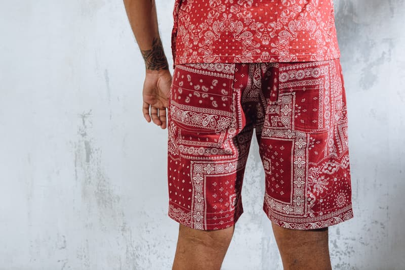 SYNDRO 2021 春夏系列「Rhythm of the South」正式登場