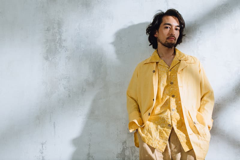 SYNDRO 2021 春夏系列「Rhythm of the South」正式登場