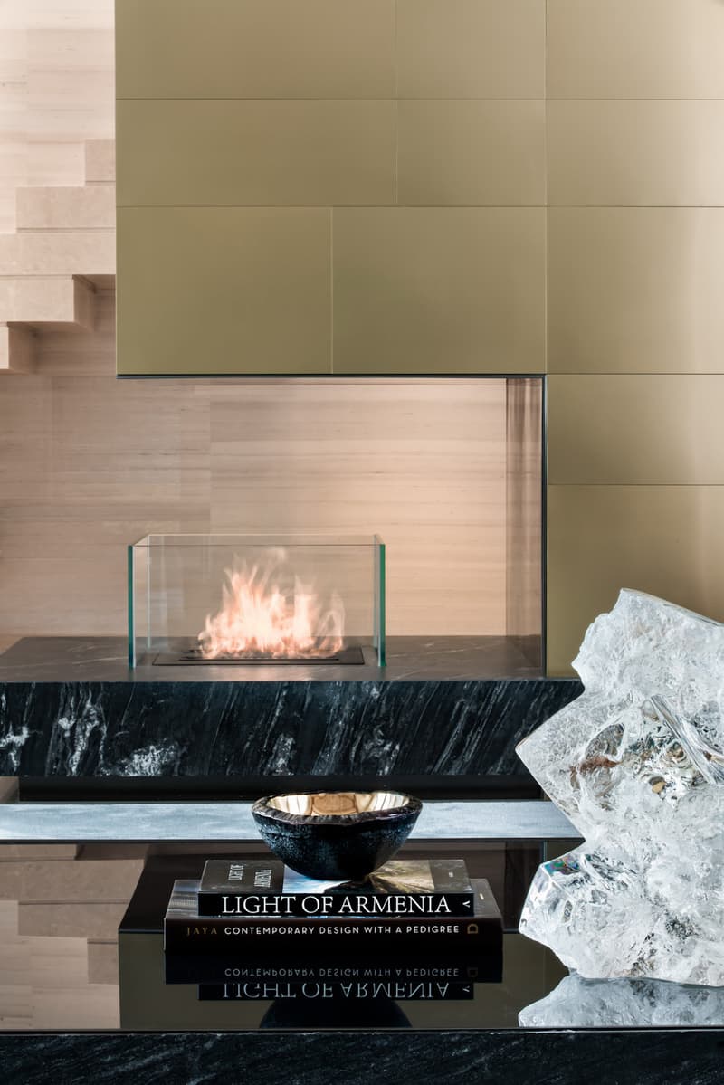 走进 T.K. Chu Design 邱德光设计苏州耦前别墅特别项目