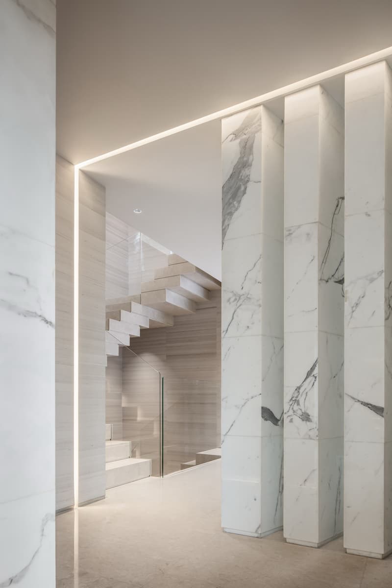 走进 T.K. Chu Design 邱德光设计苏州耦前别墅特别项目