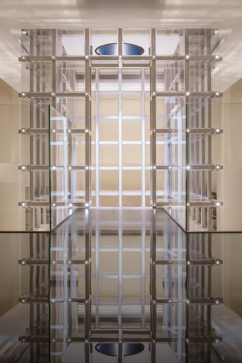 走进 T.K. Chu Design 邱德光设计苏州耦前别墅特别项目