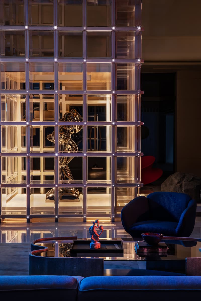 走进 T.K. Chu Design 邱德光设计苏州耦前别墅特别项目