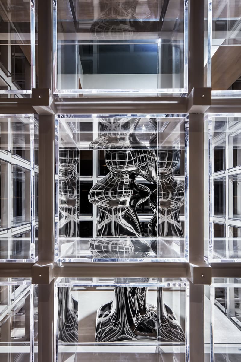 走进 T.K. Chu Design 邱德光设计苏州耦前别墅特别项目