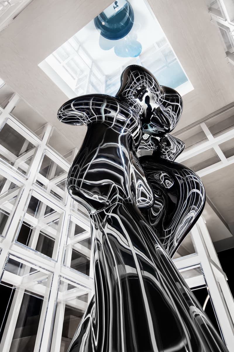 走进 T.K. Chu Design 邱德光设计苏州耦前别墅特别项目