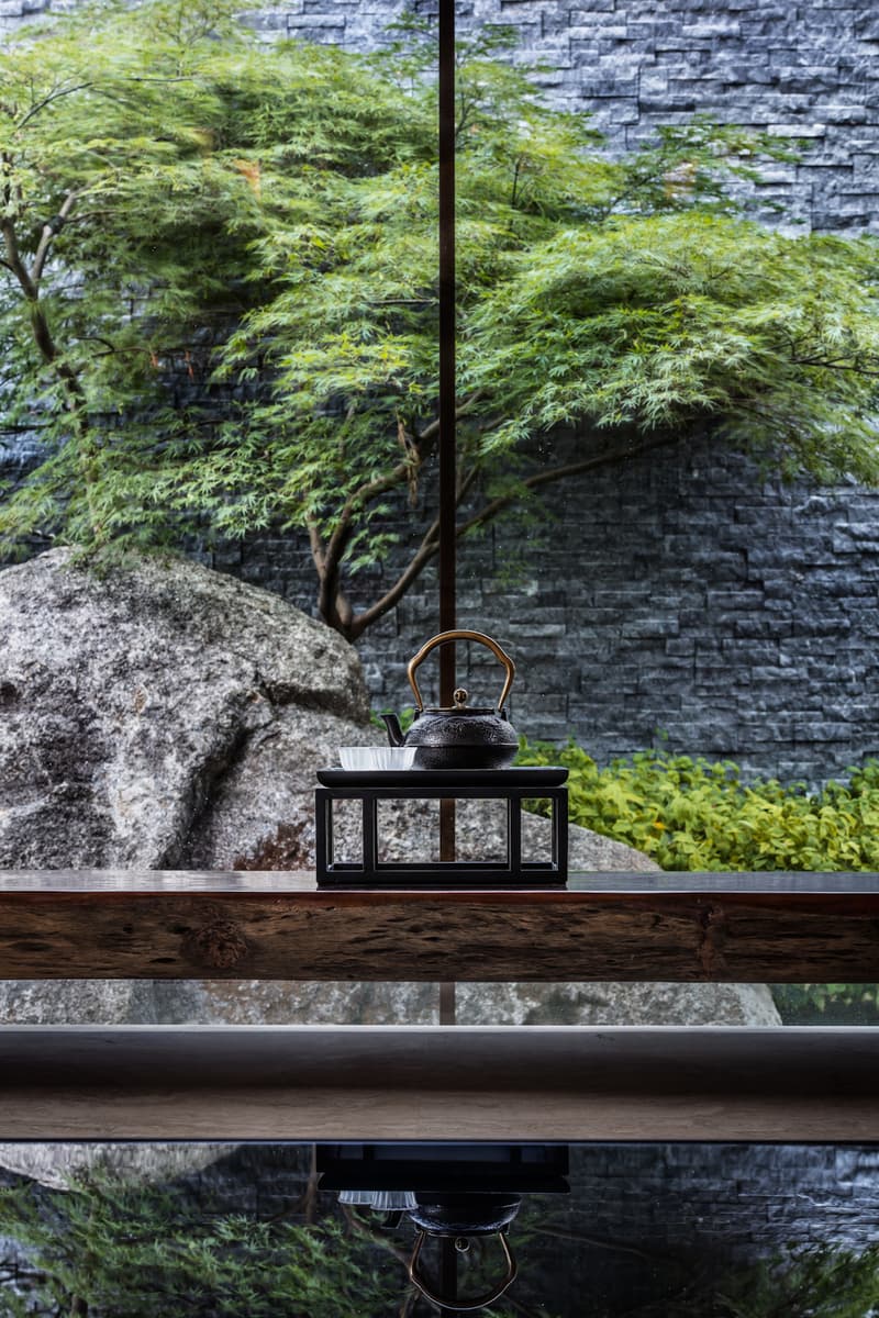 走进 T.K. Chu Design 邱德光设计苏州耦前别墅特别项目