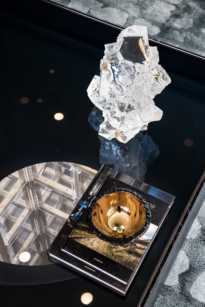 走进 T.K. Chu Design 邱德光设计苏州耦前别墅特别项目