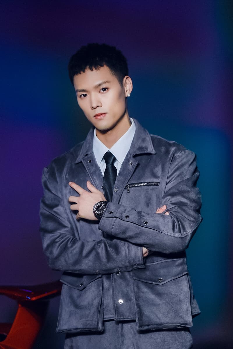 TAG Heuer 携手 Porsche 于上海举办联名腕表特别发布活动