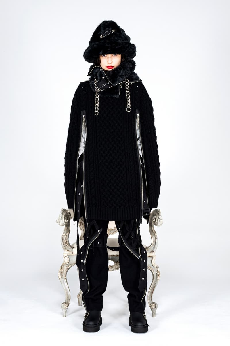 TAKAHIROMIYASHITA The Soloist. 2021 秋冬系列正式登場