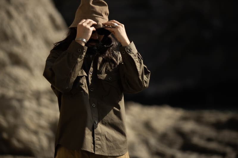 TAKE & SONS 2021 秋冬系列正式登場