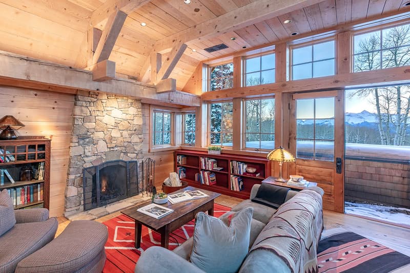 Tom Cruise 名下佔地 320 英畝豪華莊園進行出售