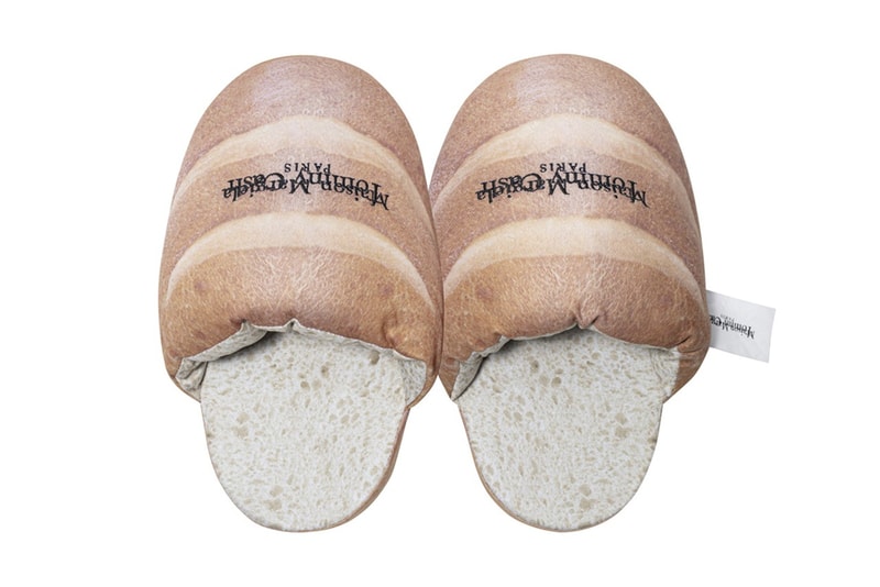 另類饒舌歌手 Tommy Cash 攜手 Maison Margiela 推出最新聯名系列