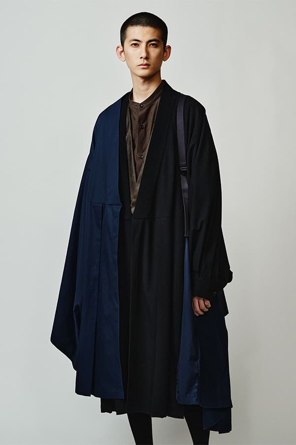 Trove 2021 春夏系列 Lookbook 正式發佈